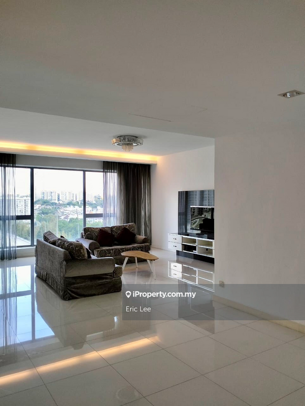 For Rent - Gateway Kiaramas