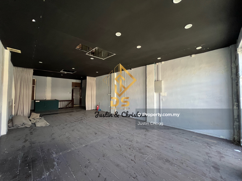 Shop for Sale in Bandar Ipoh Raya, Ipoh by Justin Chong - iProperty.com.my