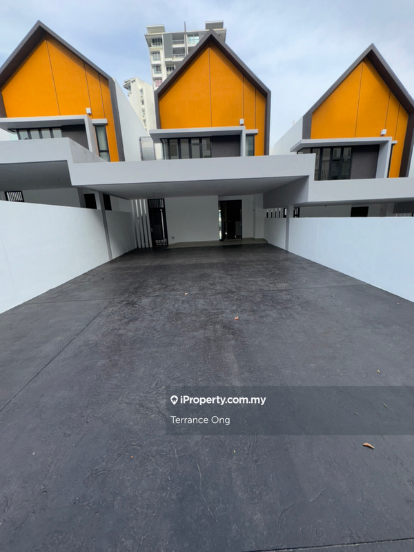 3-storey Terraced House for Sale in Taman Melawati, Ulu Kelang by Terrance Ong - iProperty.com.my