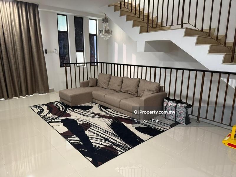 4-storey Terraced House for Sale in Embun Kemensah, Ulu Kelang by Teckwee Poh - iProperty.com.my