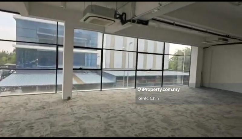 Semi-D Factory for Sale in Kawasan Perindustrian Budiman, Cheras by Kentc Chin - iProperty.com.my