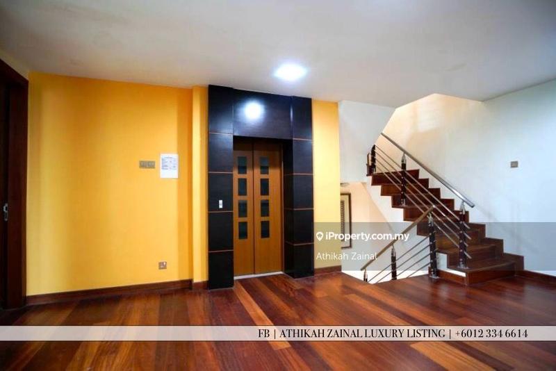 Bungalow House for Sale in Bangsar Utama, Bangsar by Athikah Zainal - iProperty.com.my