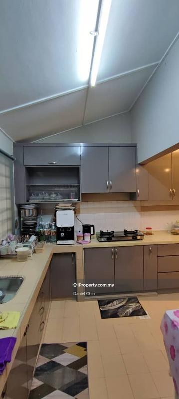 2-storey Terraced House for Sale in Taman Bukit Indah, Ulu Kelang by Daniel Chin - iProperty.com.my