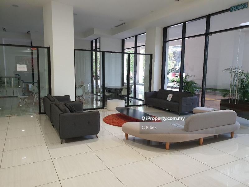 Kondominium untuk Disewa di Encorp Strand Residence oleh C K Sek - iProperty.com.my