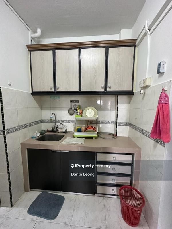 For Sale - Iris Apartment