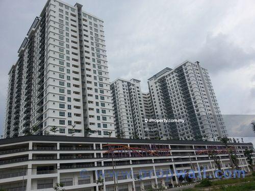 For Sale - The Golden Triangle Condominium