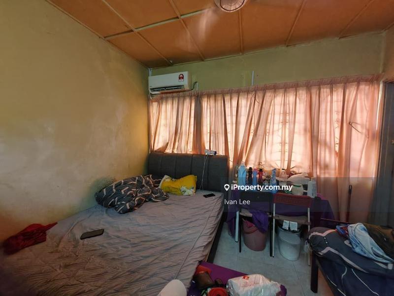 2-storey Terraced House for Sale in cbvz1, Kuala Lumpur by Ivan Lee - iProperty.com.my