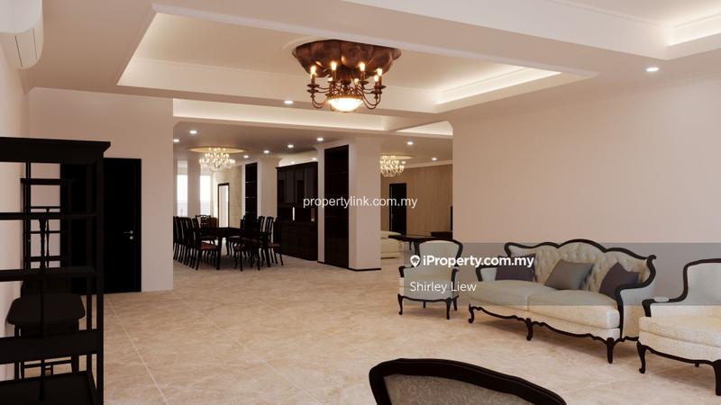 Condominium for Sale in Palmyra Bangsar by Shirley Liew - iProperty.com.my