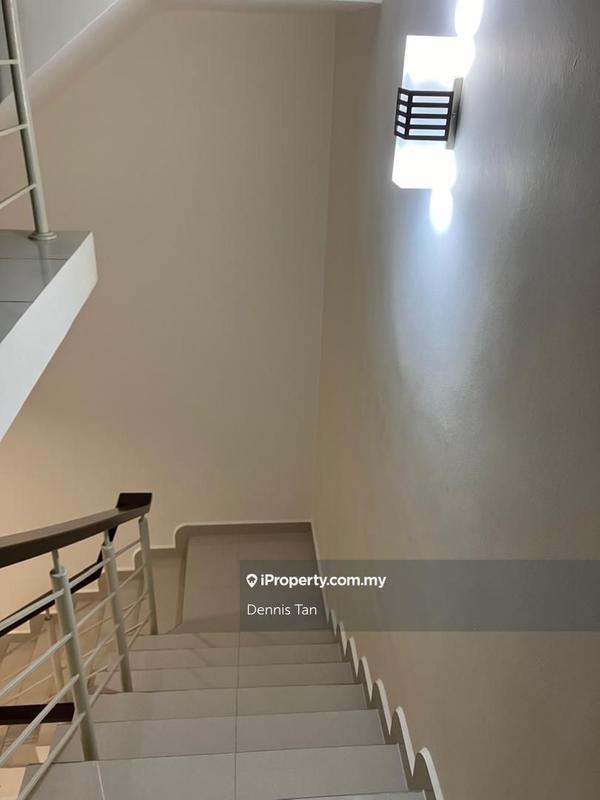 3-storey Terraced House for Sale in 3 Storey House Palm Villas, Kampung Paya, Butterworth by Dennis Tan - iProperty.com.my