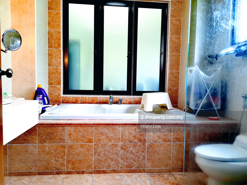 Semi-Detached House for Sale in Taman Sierra Seputeh, Seputeh by Hilary Low - iProperty.com.my