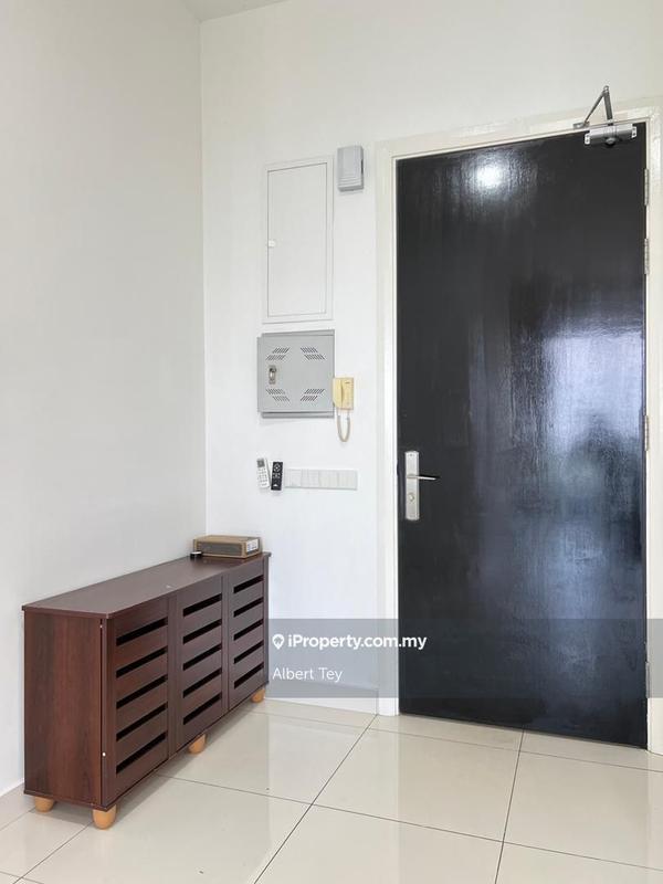 Pangsapuri untuk Dijual di Eco Nest @ Eco Botanic oleh Albert Tey - iProperty.com.my