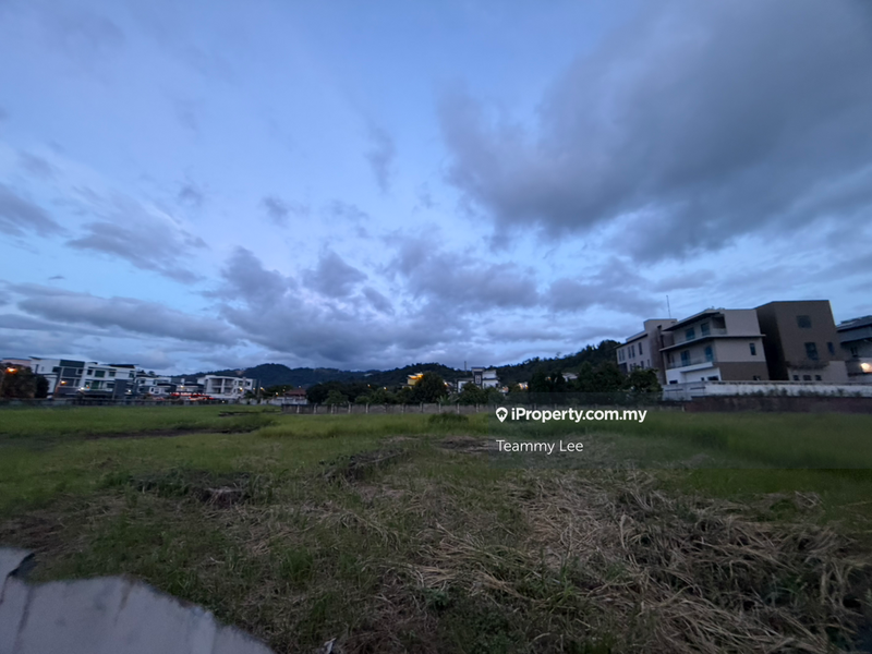 Residential Land for Sale in Sungai Long, Bandar Sungai Long by Teammy Lee - iProperty.com.my