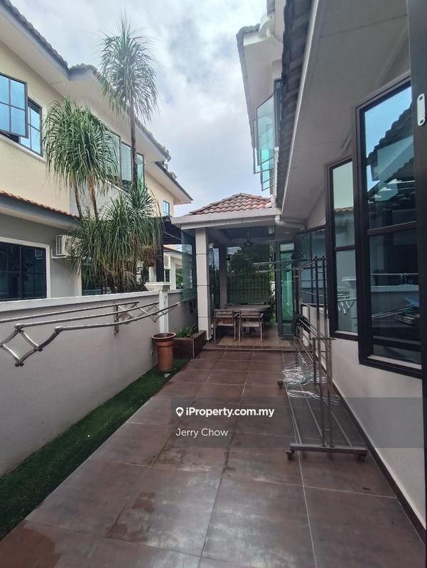 Semi-Detached House for Sale in Taman Pinji Indah, Ipoh by Jerry Chow - iProperty.com.my
