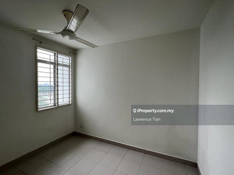 Apartment for Sale in D'Cerrum Apartment by Lawrence Tian - iProperty.com.my