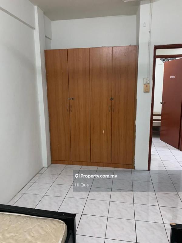 Pangsapuri untuk Disewa di Gugusan Teratai oleh Hl Qua - iProperty.com.my