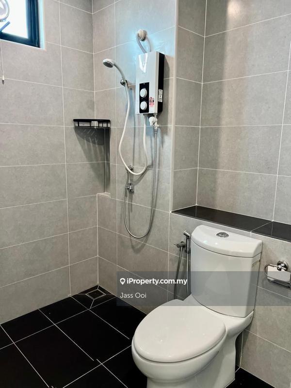 Rumah Berangkai 2 Tingkat untuk Dijual di Eco Horizon, Batu Kawan oleh Jass Ooi - iProperty.com.my