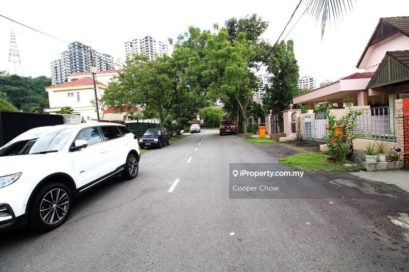 Rumah Teres 2-Tingkat untuk Dijual di Seksyen 5, Petaling Jaya oleh Cooper Chow - iProperty.com.my