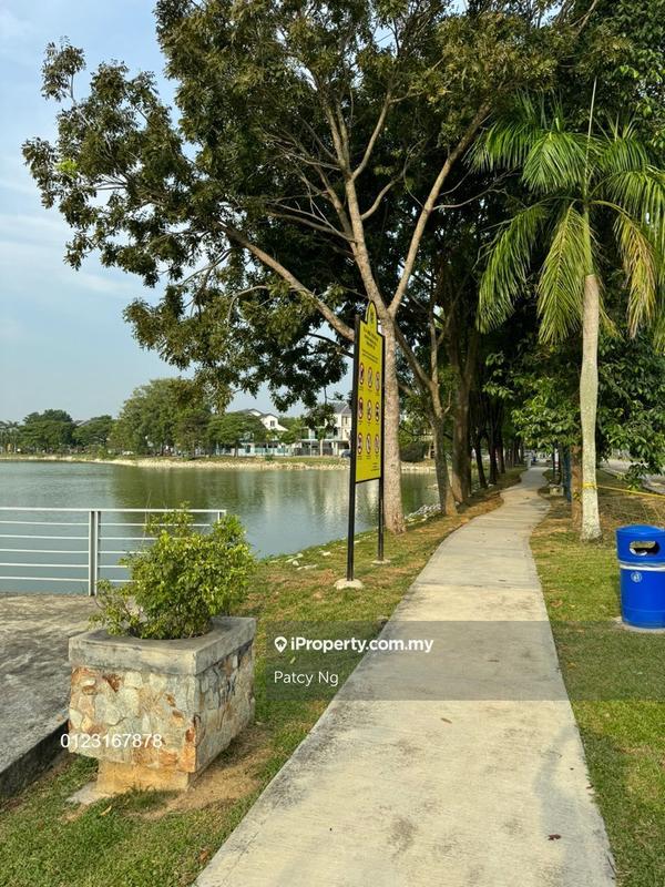 Rumah Berangkai 2 Tingkat untuk Dijual di Bandar Bukit Raja, Klang oleh Patcy Ng - iProperty.com.my