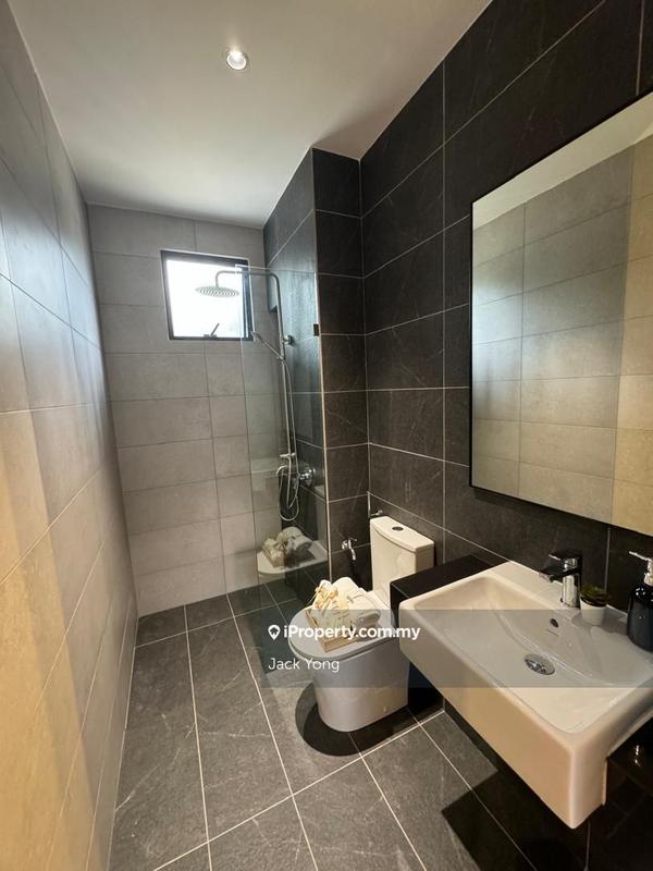Condominium for Sale in The Atas by Jack Yong - iProperty.com.my