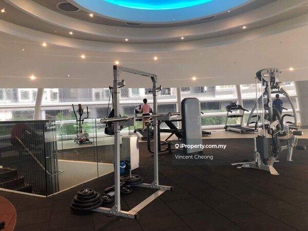 Service Residence for Sale in LakePark Residence @ KL North by Vincent Cheong - iProperty.com.my