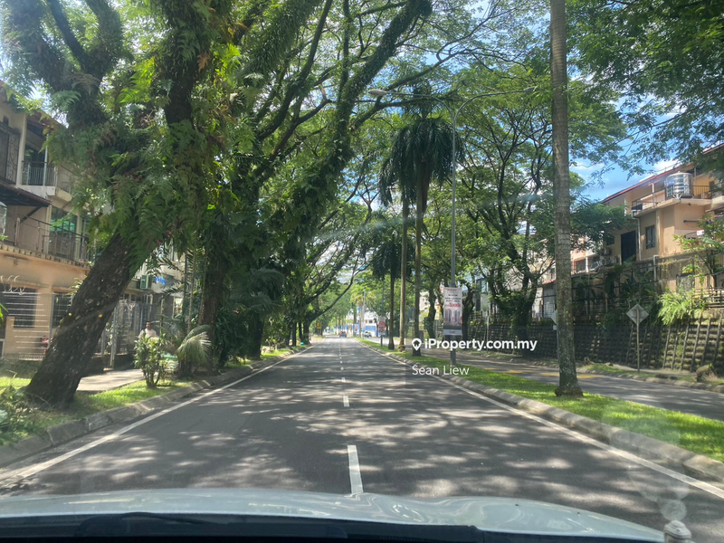 Rumah Teres 3-Tingkat untuk Dijual di Taman Esplanad, Bukit Jalil oleh Sean Liew - iProperty.com.my