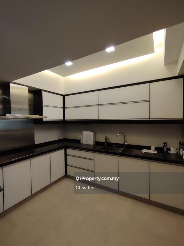 Kondominium untuk Dijual di Northpoint Residences oleh Chris Tee - iProperty.com.my