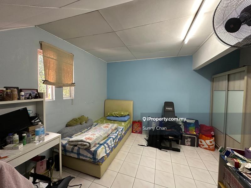 1.5-storey Terraced House for Sale in Bandar Baru Sri Petaling, Sri Petaling by Sunny Chan - iProperty.com.my