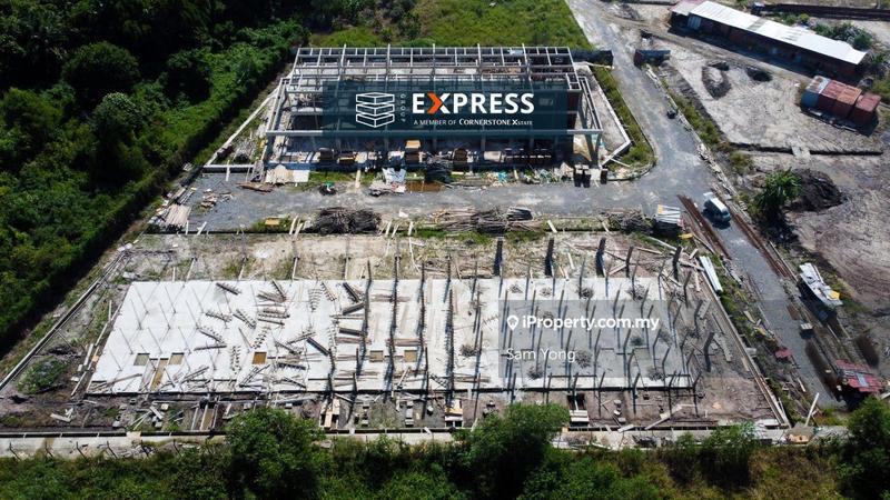 2-storey Terraced House for Sale in Behind Merdeka Mall, Miri by Sam Yong - iProperty.com.my