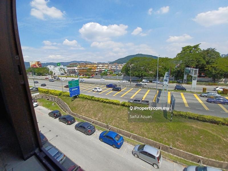 Shop-Office for Rent in ha38v, Ulu Kelang by Saiful Azuan - iProperty.com.my