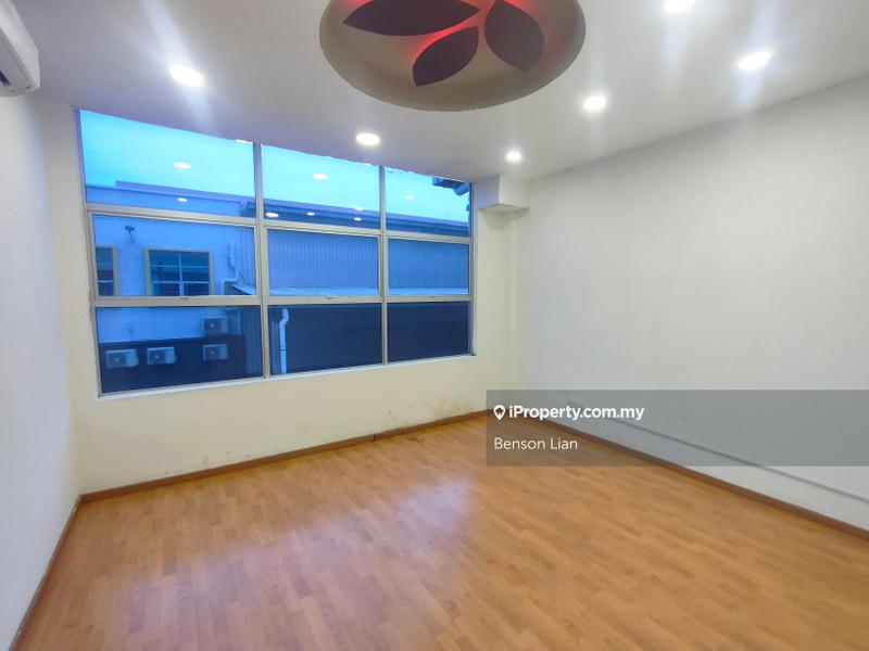 Semi-D Factory for Rent in Taman Industri Alam Jaya, Puncak Alam by Benson Lian - iProperty.com.my