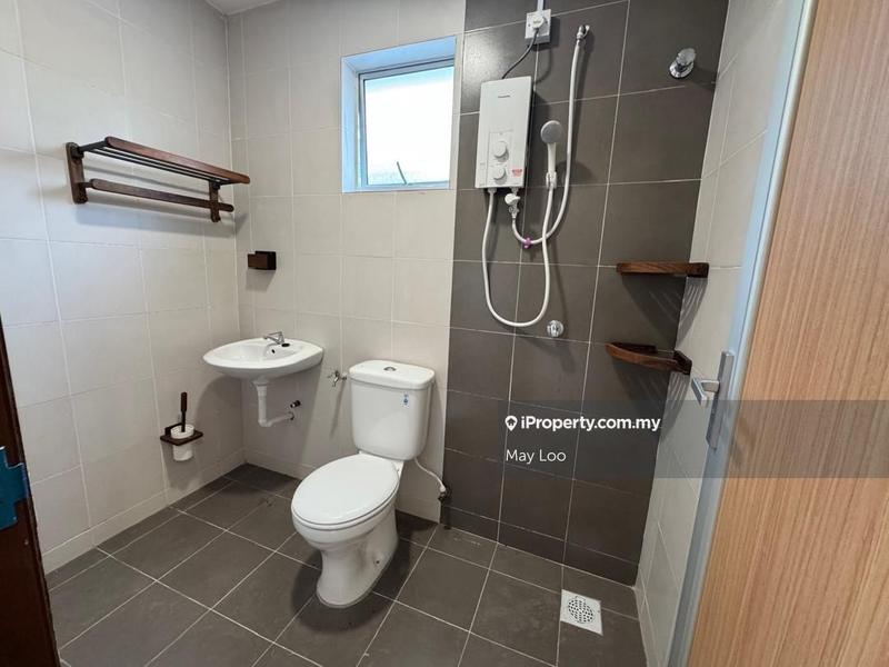 Rumah Teres untuk Dijual di Bandar Lahat Baru, Lahat oleh May Loo - iProperty.com.my