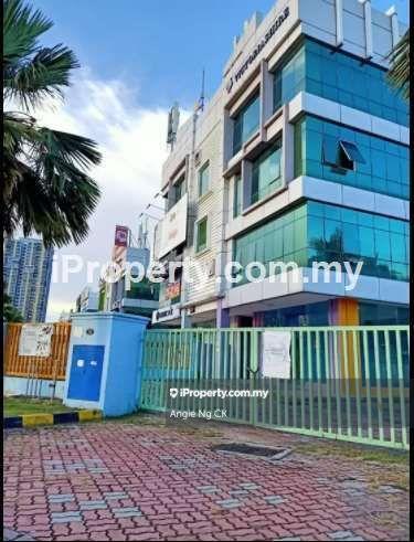 Semi-D Factory for Rent in Puchong, Bandar Puteri, The Cube, Puchong by Angie Ng CK - iProperty.com.my