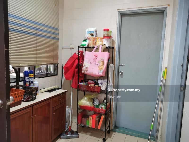 Bungalow House for Sale in Saujana Akasia, Sungai Buloh by Siew Lee - iProperty.com.my