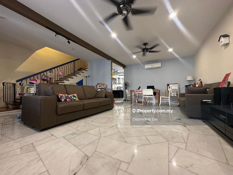 2-storey Terraced House for Sale in Damansara Kim, Petaling Jaya by Desmond Tan - iProperty.com.my