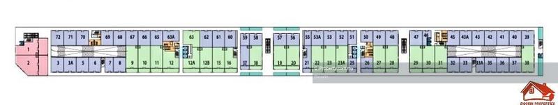 Shop-Office for Rent in Batu Kawan, Batu Kawan by Dicorin - iProperty.com.my