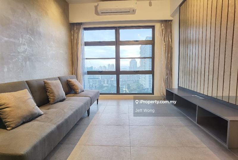 Apartment for Sale in Union Suites by Jeff Wong - iProperty.com.my