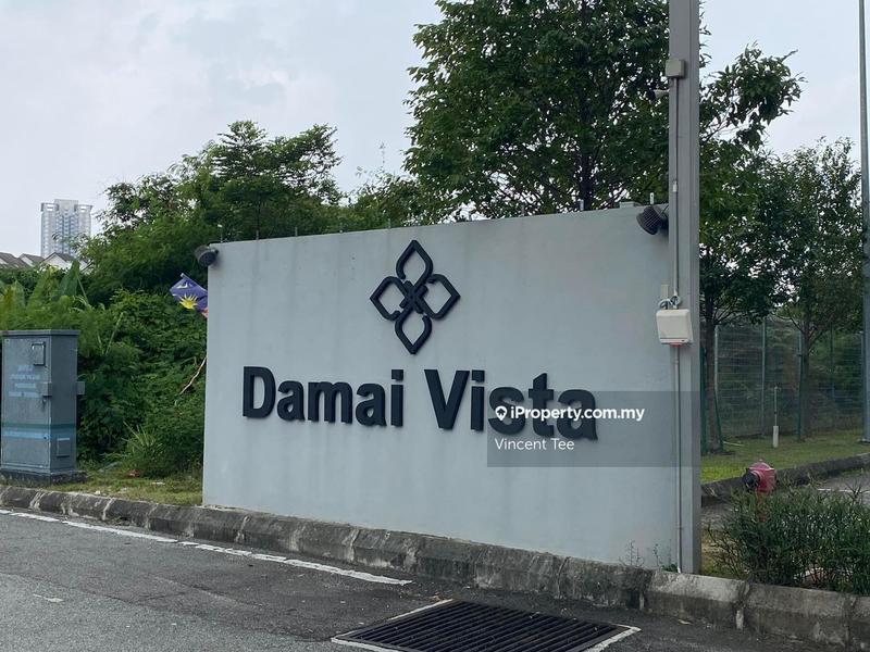 Condominium for Sale in Damai Vista by Vincent Tee - iProperty.com.my