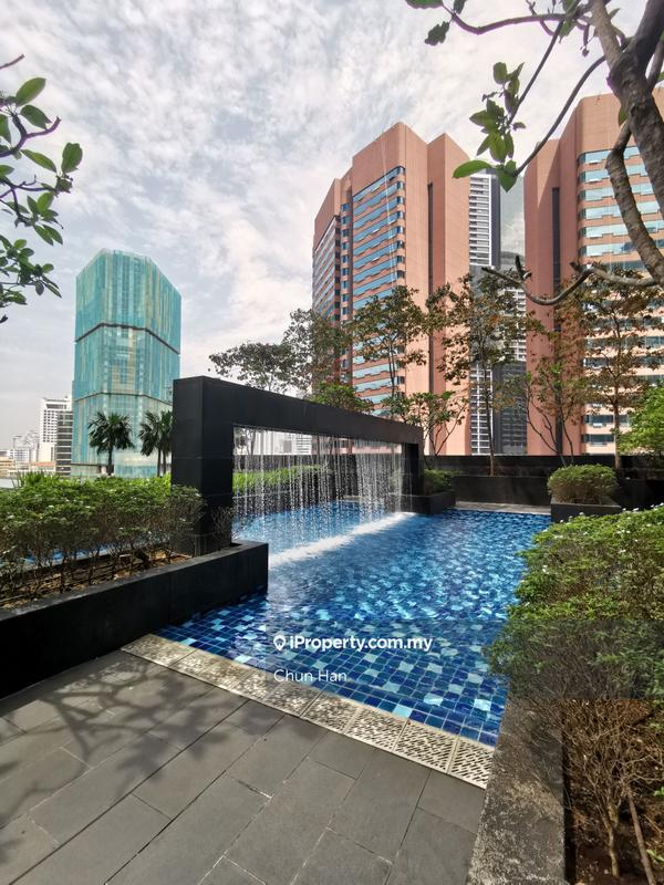 Service Residence for Sale in The Ritz-Carlton Residences by Chun Han - iProperty.com.my
