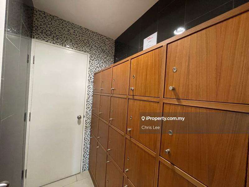 Kediaman Servis untuk Dijual di You Residences @ You City oleh Chris Lee - iProperty.com.my