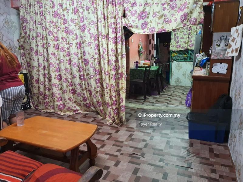 2-storey Terraced House for Sale in Taman Kota Puteri, Masai by Foyer Realty - iProperty.com.my