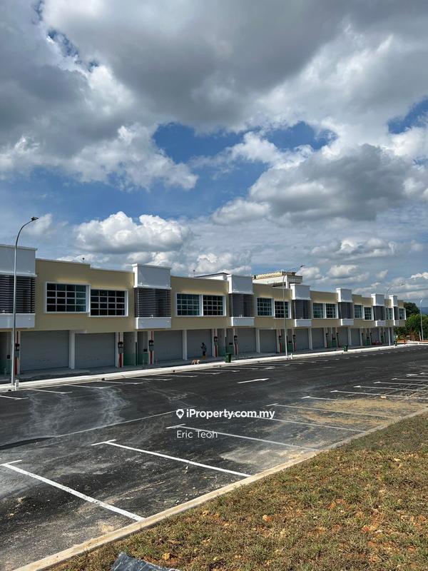 Shop for Rent in Vista Valley, Kajang East, Semenyih by Eric Teoh - iProperty.com.my