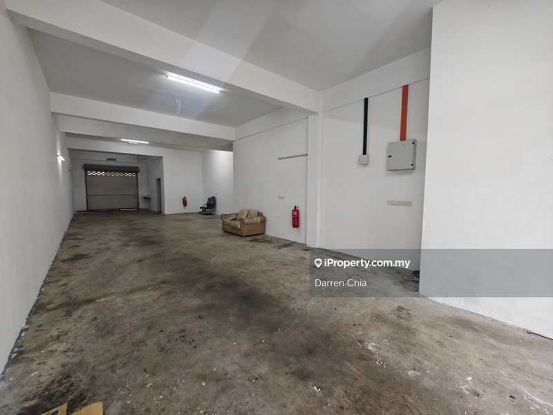 Shop / Office untuk Dijual di M Residence, Rawang oleh Darren Chia - iProperty.com.my