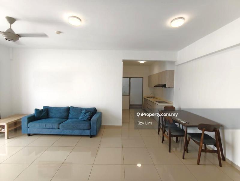 For Rent - The Edge Residence