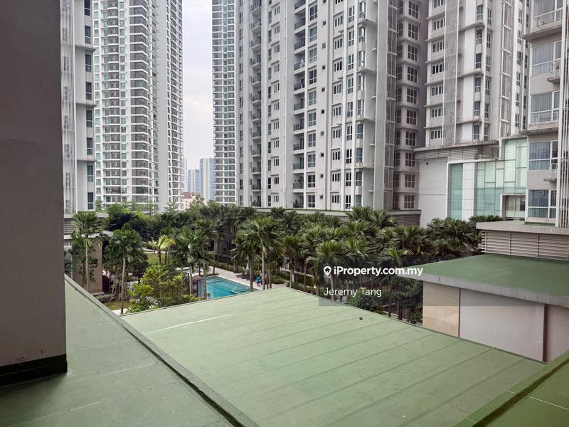 Condominium for Sale in Pavilion Hilltop by Jeremy Tang - iProperty.com.my