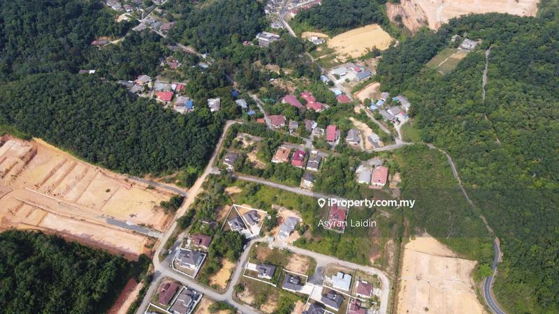 Agricultural Land for Sale in KG Sungai Merab Tengah, Kajang by Asyran Laidin - iProperty.com.my