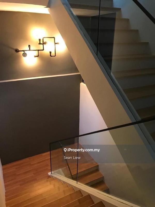 3.5-storey Terraced House for Sale in Damansara Perdana, Selangor by Sean Liew - iProperty.com.my