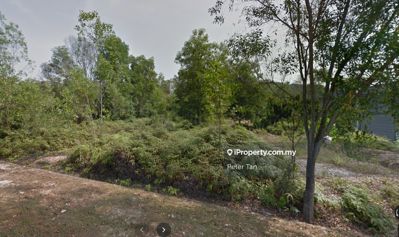 For Rent - Rawang Flat land for rent , 40 feet container can in out