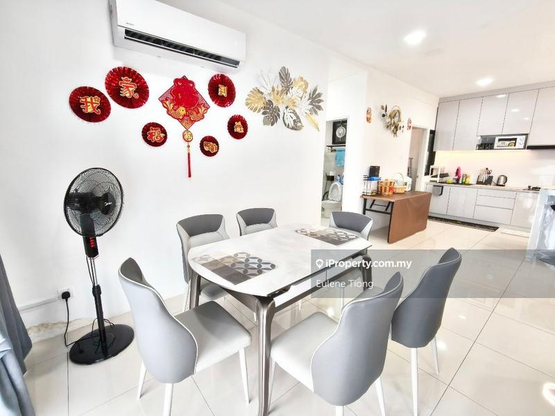 Kondominium untuk Disewa di Tropics City oleh Eulene Tiong - iProperty.com.my