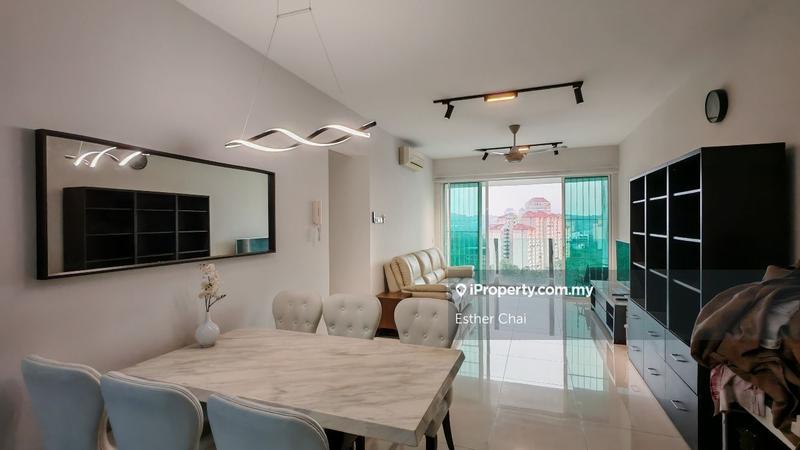 For Rent - The Zest @ Kinrara 9