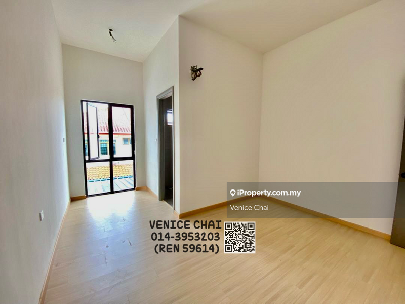 Semi-Detached House for Sale in Miri, Sarawak by Venice Chai - iProperty.com.my